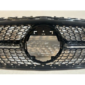 MERCEDES CLA W118 Gril Atrapa Diamond - 17275 | mobilpol.sk
