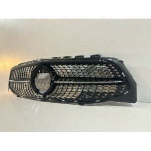 MERCEDES CLA W118 Gril Atrapa Diamond - 17275 | mobilpol.sk