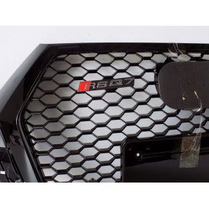 Audi Q7 / RSQ7 - Gril / Maskarade - 4034