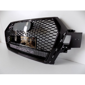 Audi Q7 / RSQ7 - Gril / Maskarade - 4034