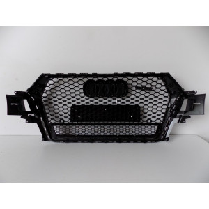 Audi Q7 / RSQ7 - Gril / Maskarade - 4034