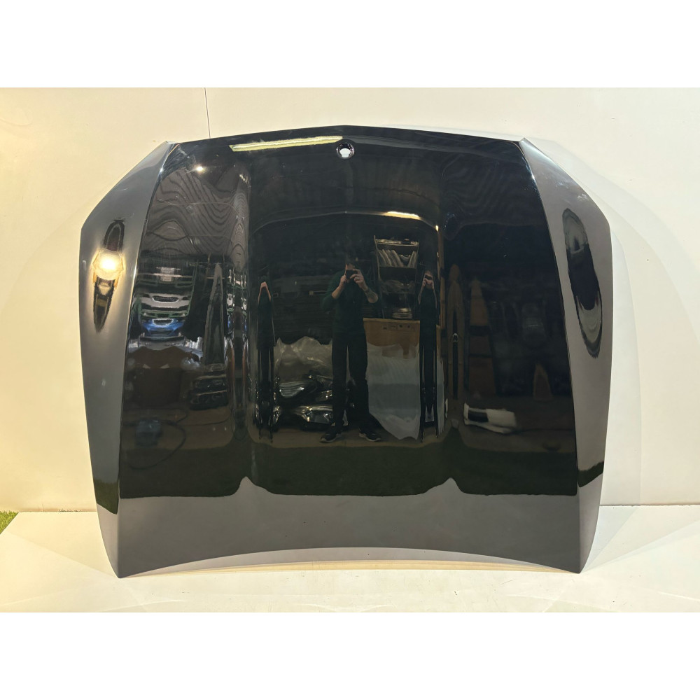 MERCEDES E W213 LCI / W238 Kryt motora - 17283