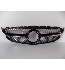 Mercedes W205 LCI Mřížka /...