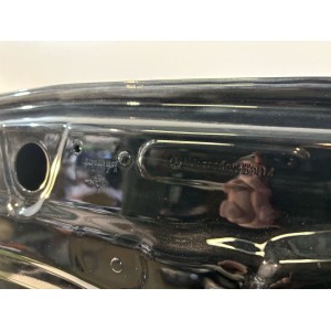MERCEDES E W213 LCI / W238 Kryt motora - 17283 | mobilpol.sk