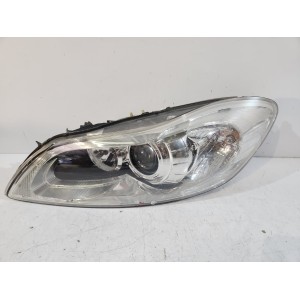 VOLVO C30 Lift Lampa Bi-Xenon otočná Ľavá - 17255 | mobilpol.sk