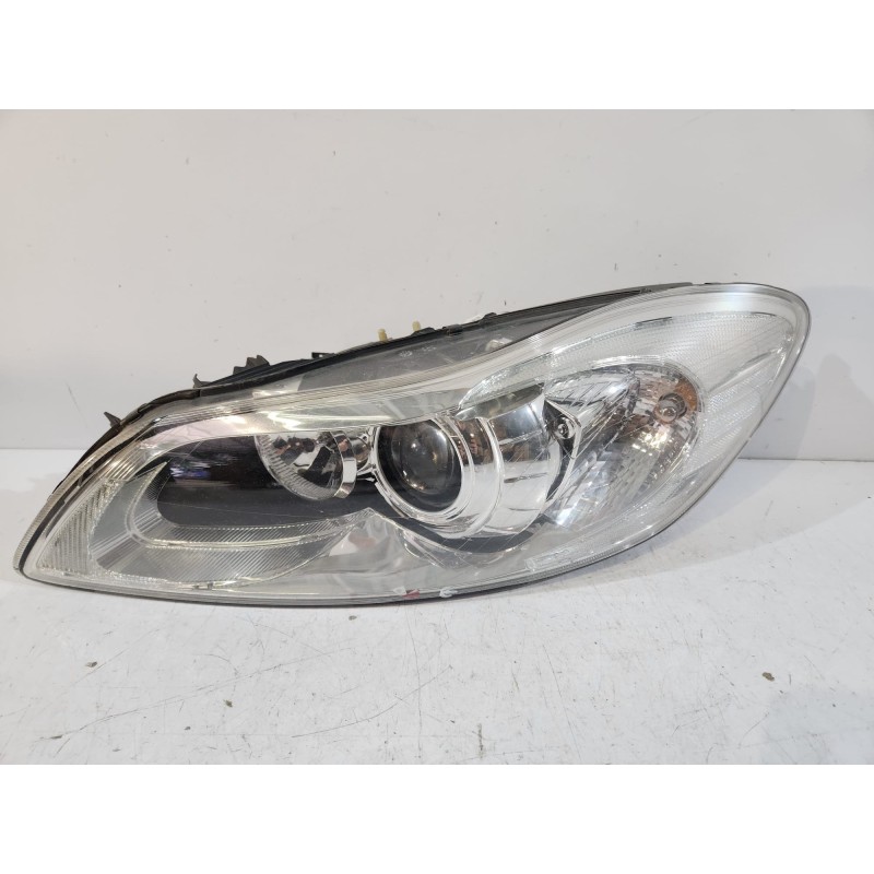 VOLVO C30 Lift Lampa Bi-Xenon otočná Ľavá - 17255 | mobilpol.sk