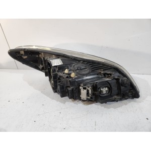 VOLVO C30 Lift Lampa Bi-Xenon otočná Ľavá - 17255 | mobilpol.sk