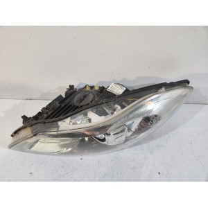 VOLVO C30 Lift Lampa Bi-Xenon otočná Ľavá - 17255 | mobilpol.sk