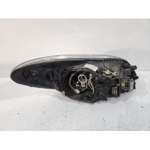 VOLVO C30 Lift Lampa Bi-Xenon otočná Ľavá - 17255 | mobilpol.sk