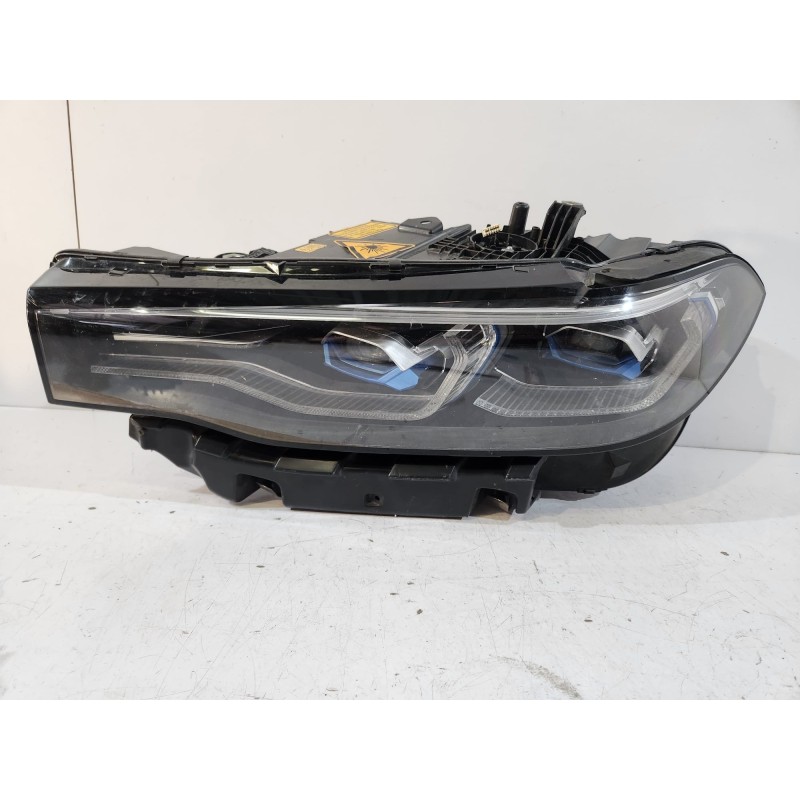 BMW X7 G07 Ľavý laserový predný reflektor - 17256 | mobilpol.sk