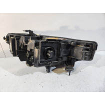 BMW X7 G07 Ľavý laserový predný reflektor - 17256