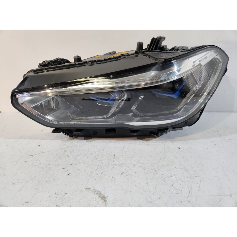 BMW X5 G05 X6 G06 Lampa Laser ľavá - 17261 | mobilpol.sk
