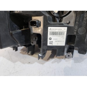 BMW X5 G05 X6 G06 Lampa Laser ľavá - 17261 | mobilpol.sk