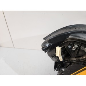 BMW X5 G05 X6 G06 Lampa Laser ľavá - 17261 | mobilpol.sk