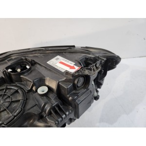 BMW 7 G11 G12 LCI Lampa Laser pravá - 17262 | mobilpol.sk