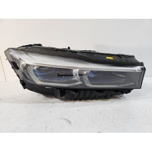 BMW 7 G11 G12 LCI Lampa Laser pravá - 17262 | mobilpol.sk