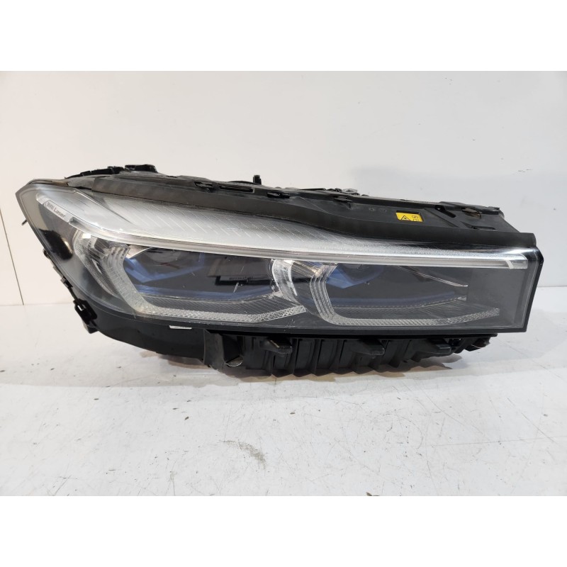 BMW 7 G11 G12 LCI Lampa Laser pravá - 17262 | mobilpol.sk