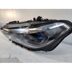 BMW X5 G05 X6 G06 Ľavá laserová lampa - 17265 | mobilpol.sk