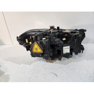BMW X5 G05 X6 G06 Ľavá laserová lampa - 17265 | mobilpol.sk