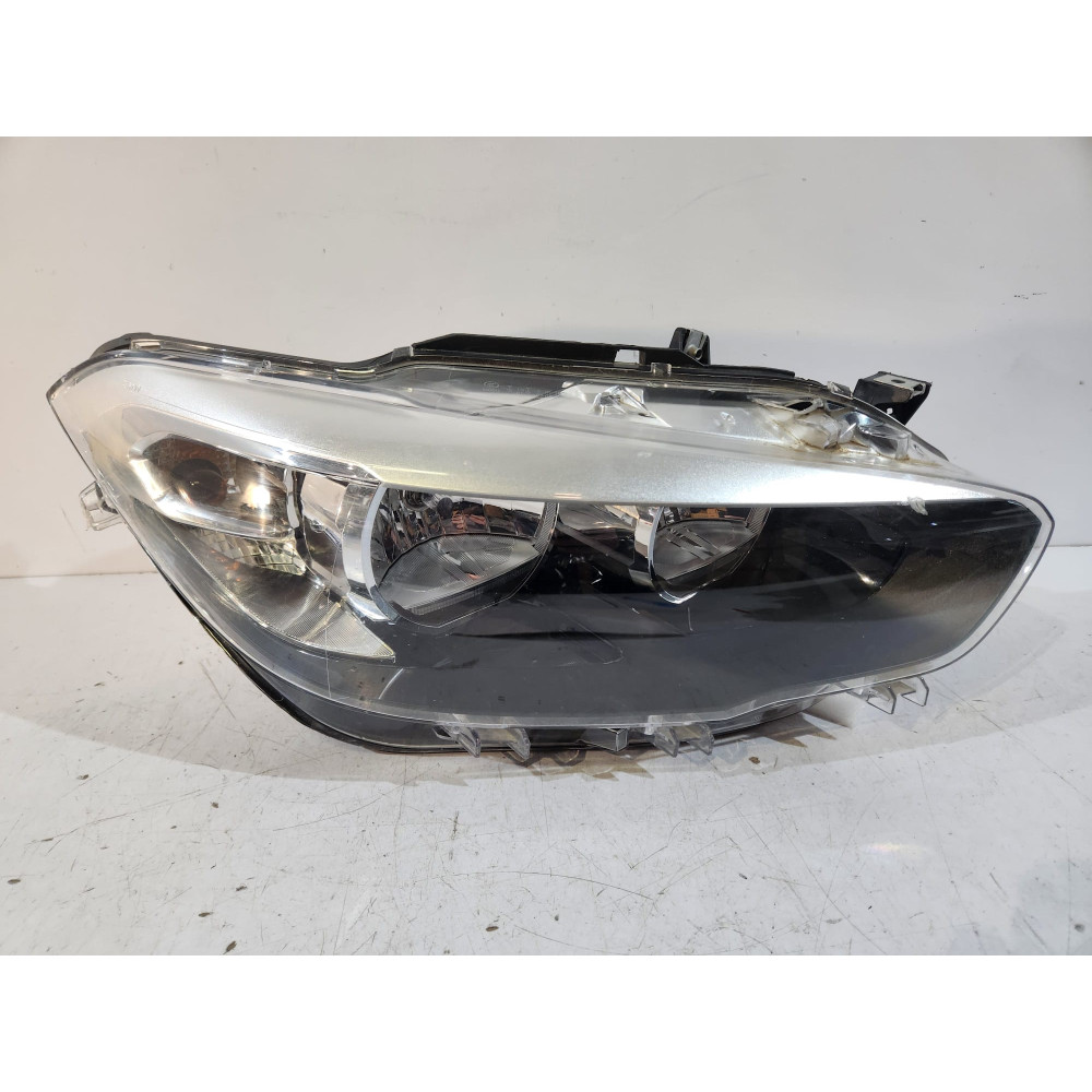 BMW 1 F20 / F21 LCI Lampa H7 Pravá - 17268