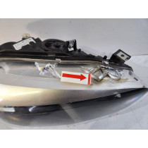 BMW 1 F20 / F21 LCI Lampa H7 Pravá - 17268