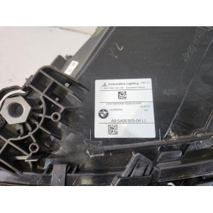 BMW X3 G01 X4 G02 LCI Lampa Full Led Ľavá - 17270 | mobilpol.sk