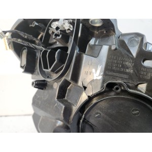 BMW X3 G01 X4 G02 LCI Lampa Full Led Ľavá - 17270 | mobilpol.sk