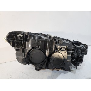 BMW X3 G01 X4 G02 LCI Lampa Full Led Ľavá - 17270 | mobilpol.sk
