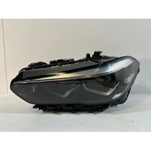 BMW X5 G05 X6 G06 Lampa Full Led Ľavá - 17284 | mobilpol.sk