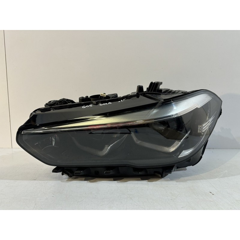 BMW X5 G05 X6 G06 Lampa Full Led Ľavá - 17284 | mobilpol.sk