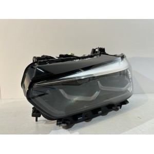 BMW X5 G05 X6 G06 Lampa Full Led Ľavá - 17284 | mobilpol.sk