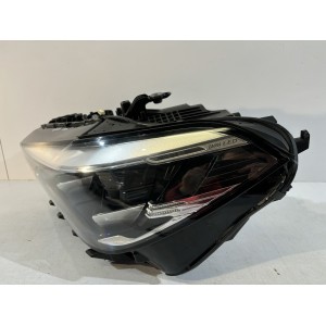 BMW X5 G05 X6 G06 Lampa Full Led Ľavá - 17284 | mobilpol.sk