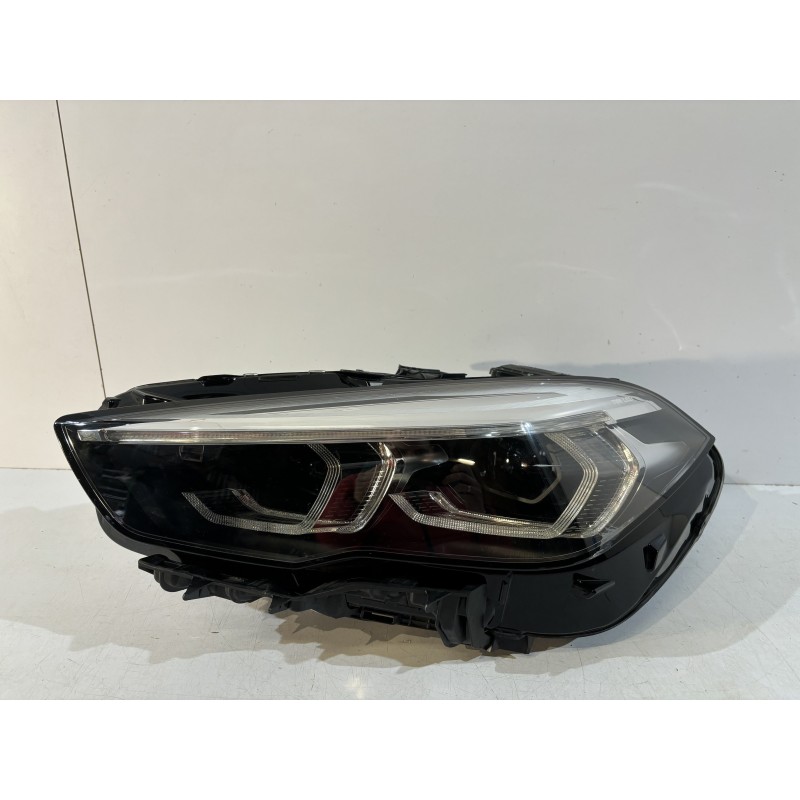 BMW 2 F44 Predná lampa Adaptive Led Ľavá - 17287 | mobilpol.sk
