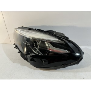 BMW 2 F44 Predná lampa Adaptive Led Ľavá - 17287 | mobilpol.sk
