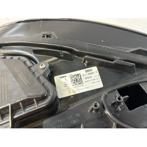 BMW 2 F44 Predná lampa Adaptive Led Ľavá - 17287 | mobilpol.sk