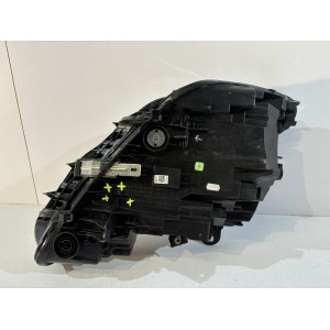 BMW 2 F44 Predná lampa Adaptive Led Ľavá - 17287 | mobilpol.sk