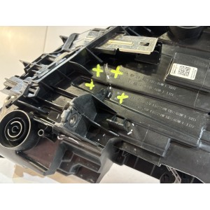 BMW 2 F44 Predná lampa Adaptive Led Ľavá - 17287 | mobilpol.sk