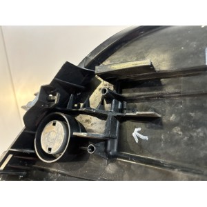 BMW 2 F44 Predná lampa Adaptive Led Ľavá - 17287 | mobilpol.sk