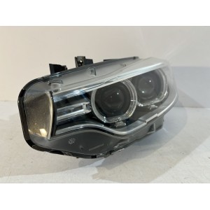 BMW 4 F32 F36 Lampa Bi-Xenon Ľavá - 17288 | mobilpol.sk