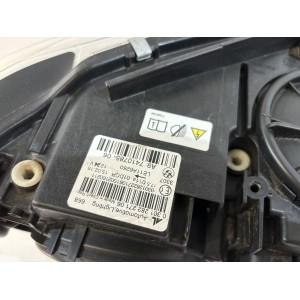 BMW 4 F32 F36 Lampa Bi-Xenon Ľavá - 17288 | mobilpol.sk