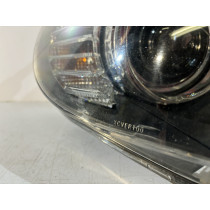 BMW X6 E71 Lampa Bi-Xenon neskrętná Pravá - 17289