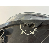 BMW X6 E71 Lampa Bi-Xenon neskrętná Pravá - 17289