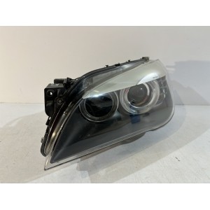 BMW 7 F01 F02 Lampa Bi-Xenon Ľavá - 17290 | mobilpol.sk