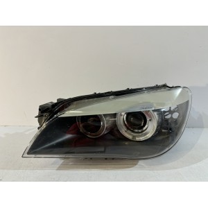 BMW 7 F01 F02 Lampa Bi-Xenon Ľavá - 17290 | mobilpol.sk