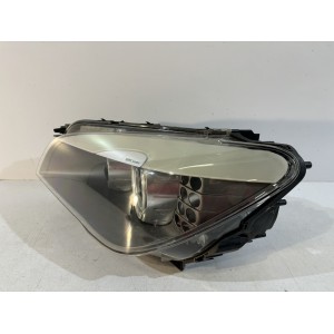 BMW 7 F01 F02 Lampa Bi-Xenon Ľavá - 17290 | mobilpol.sk