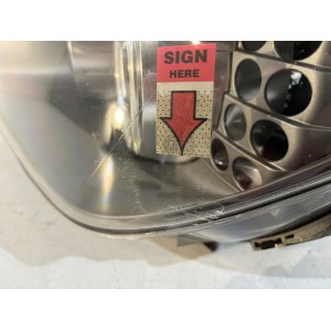 BMW 7 F01 F02 Lampa Bi-Xenon Ľavá - 17290 | mobilpol.sk