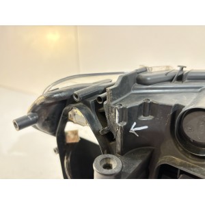 BMW 7 F01 F02 Lampa Bi-Xenon Ľavá - 17290 | mobilpol.sk