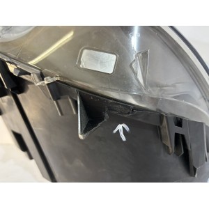 BMW 7 F01 F02 Lampa Bi-Xenon Ľavá - 17290 | mobilpol.sk