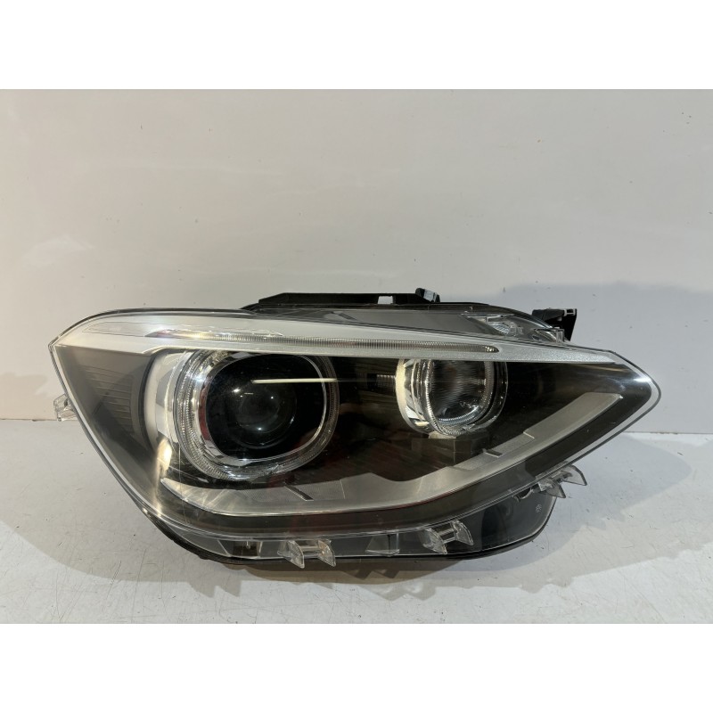 BMW 1 F20 F21 Lampa Bi-xenon Pravá - 17291 | mobilpol.sk