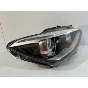BMW 1 F20 F21 Lampa Bi-xenon Pravá - 17291 | mobilpol.sk